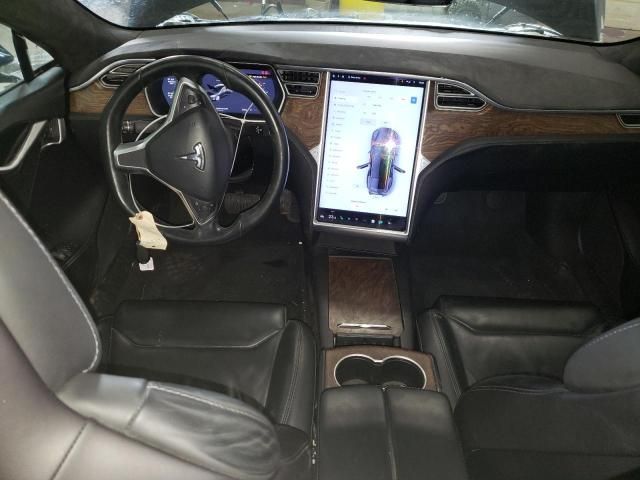 2017 Tesla Model S