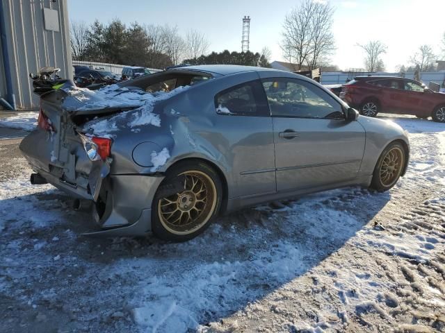 2004 Infiniti G35