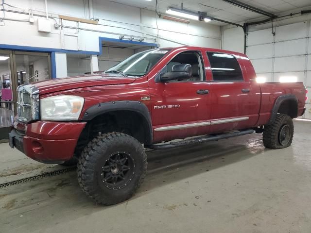 2007 Dodge RAM 1500