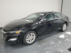 Lots with Bids for sale at auction: 2022 Chevrolet Malibu LT