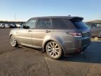 2015 Land Rover Range Rover Sport HSE