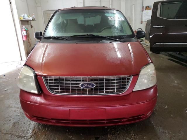 2005 Ford Freestar SE