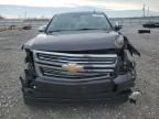 2015 Chevrolet Tahoe C1500 LTZ