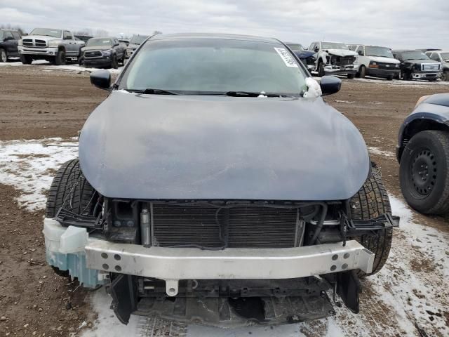 2011 Infiniti G37