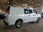 2004 GMC Savana G3500