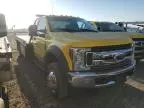 2018 Ford F550 Super Duty