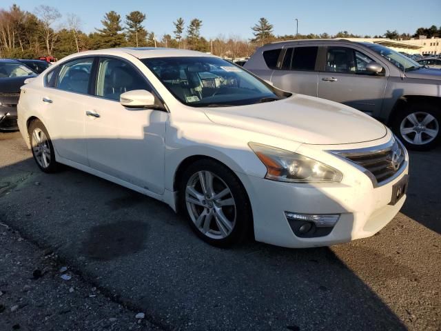 2013 Nissan Altima 3.5S