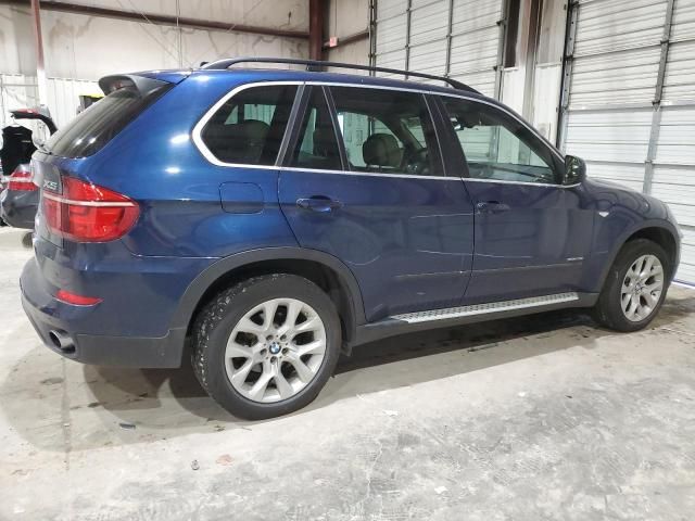 2013 BMW X5 XDRIVE35I