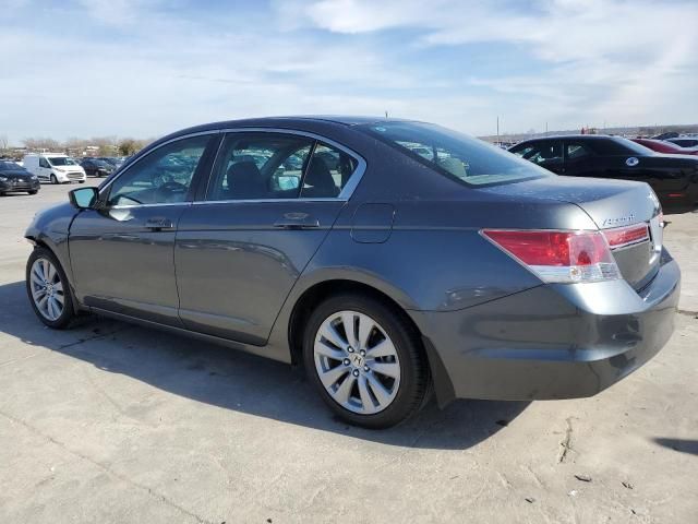 2011 Honda Accord EX