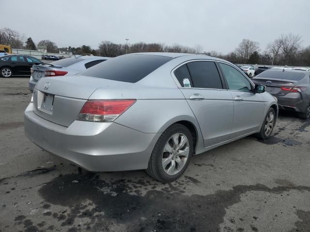 2009 Honda Accord EX