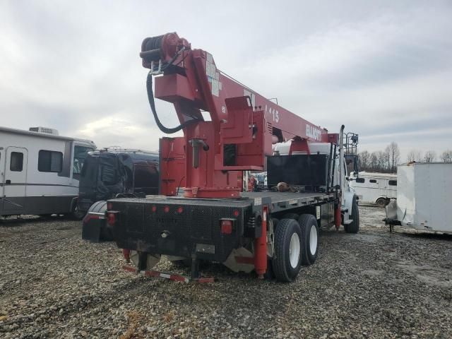 2011 Freightliner M2 106 Heavy Duty