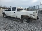 2004 Chevrolet Silverado K2500 Heavy Duty