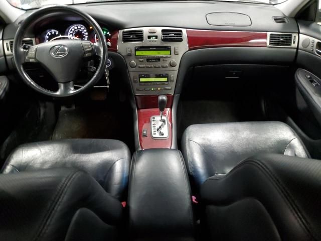 2005 Lexus ES 330