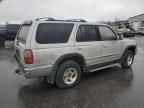 1998 Toyota 4runner SR5