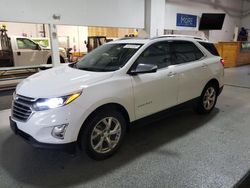 2021 Chevrolet Equinox Premier en venta en Anchorage, AK