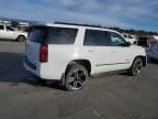 2018 Chevrolet Tahoe K1500 Premier