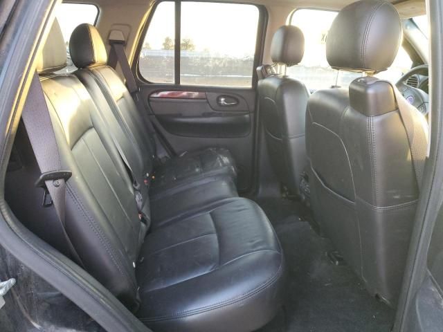 2006 GMC Envoy