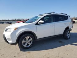 2013 Toyota Rav4 XLE en venta en Fresno, CA