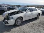 2007 Lincoln Town Car Signature Limited