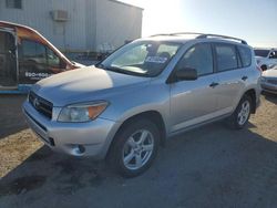 Toyota Vehiculos salvage en venta: 2008 Toyota Rav4