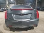 2015 Cadillac ATS Luxury