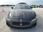 2015 Maserati Ghibli