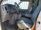 2017 Ford Econoline E450 Super Duty Cutaway Van