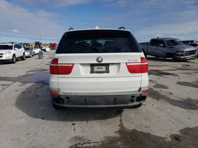 2008 BMW X5 3.0I