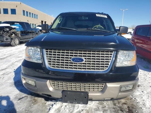 2003 Ford Expedition Eddie Bauer