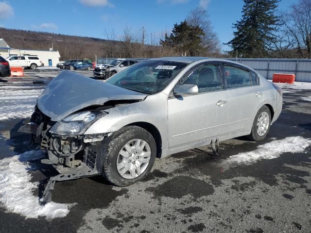 2009 Nissan Altima 2.5