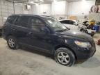 2008 Hyundai Santa FE GLS