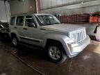 2011 Jeep Liberty Sport