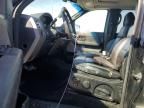 2007 Ford F150 Supercrew