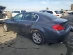 2007 Infiniti G35