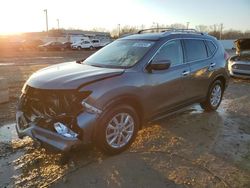 Salvage cars for sale at Louisville, KY auction: 2019 Nissan Rogue S