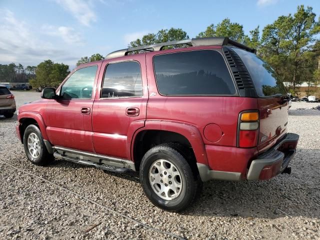 2004 Chevrolet Tahoe K1500