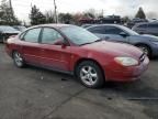 2002 Ford Taurus SES