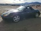 1998 Porsche Boxster