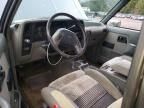 1992 Ford Ranger Super Cab