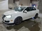 2008 Volkswagen Jetta S