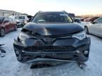 2016 Toyota Rav4 HV Limited