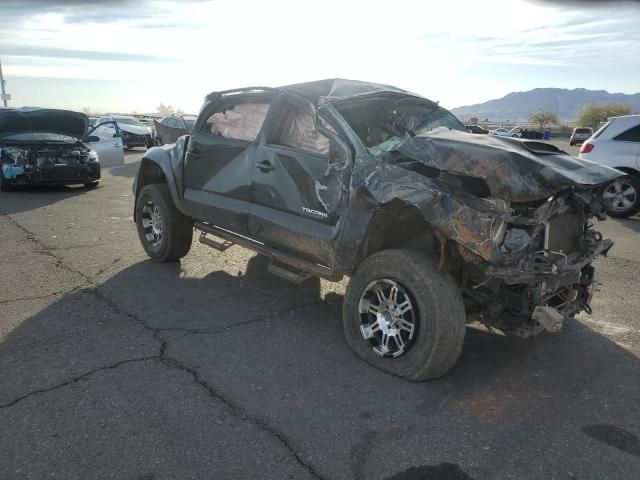 2010 Toyota Tacoma Double Cab