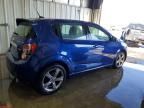 2014 Chevrolet Sonic RS