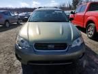 2007 Subaru Outback Outback 2.5I