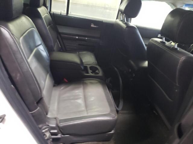 2015 Ford Flex SEL