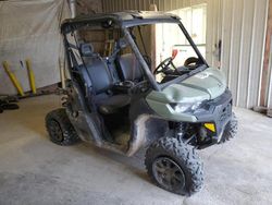 Vehiculos salvage en venta de Copart Madisonville, TN: 2020 Can-Am Defender HD10 DPS