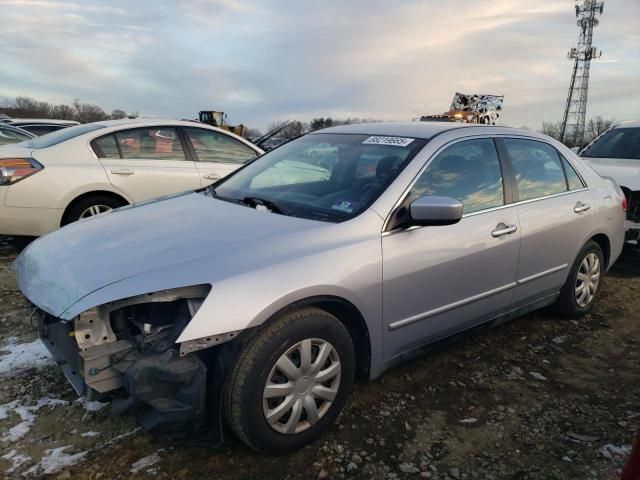 2004 Honda Accord LX