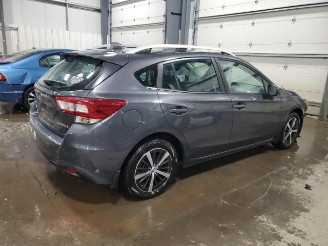 2019 Subaru Impreza Premium