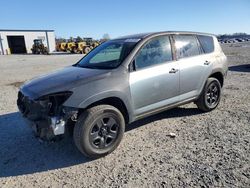 Toyota rav4 salvage cars for sale: 2012 Toyota Rav4