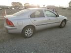 2002 Volvo S60